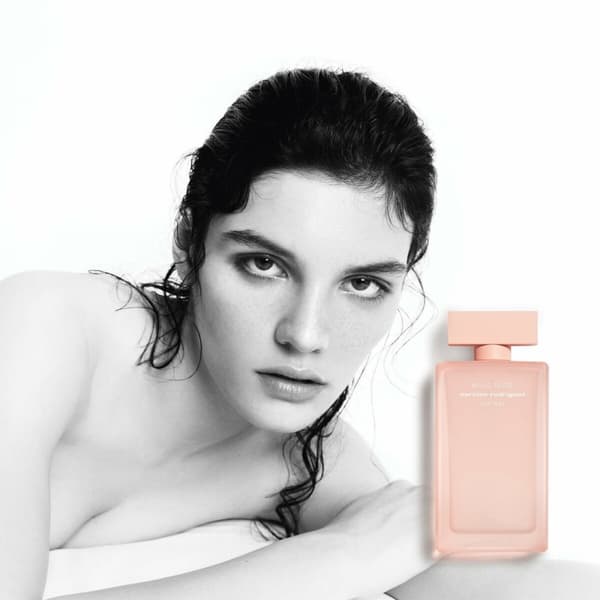 Parfym Damer Narciso Rodriguez FOR HER 50 ml