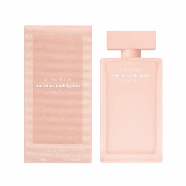 Parfym Damer Narciso Rodriguez FOR HER 100 ml