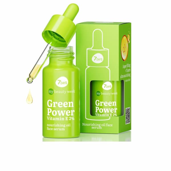 Dagkräm 7DAYS MY BEAUTY WEEK 20 ml
