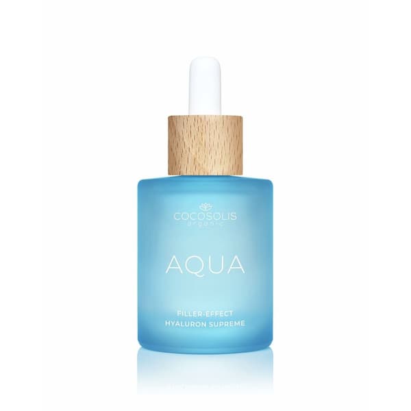 Ansiktsserum Cocosolis ROSTRO 50 ml