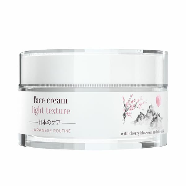 Dagkräm Revox B77 Japanese Ritual 50 ml