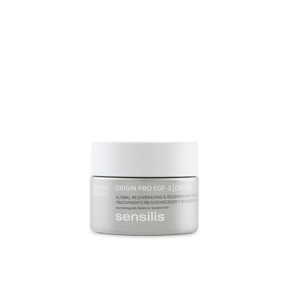 Dagkräm Sensilis ORIGIN PRO EGF-5 50 ml