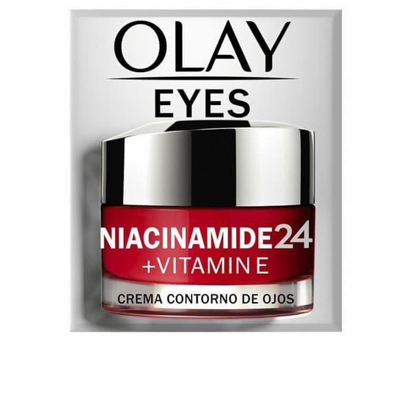 Ögonkonturskräm Olay NIACINAMIDA24 15 ml