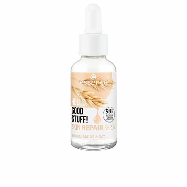 Ansiktsserum Essence HELLO, GOOD STUFF! 30 ml