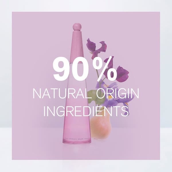 Parfym Damer Issey Miyake L'EAU D'ISSEY EDT 100 ml
