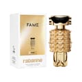 Miniatyrbild 1 av 2: Parfym Damer Paco Rabanne FAME EDP 80 ml