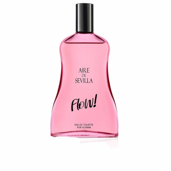 Parfym Damer Aire de Sevilla Flow! EDT 150 ml