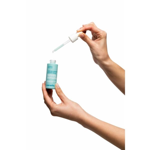 Dagkräm Sensilis PURE AGE PERFECTION 30 ml