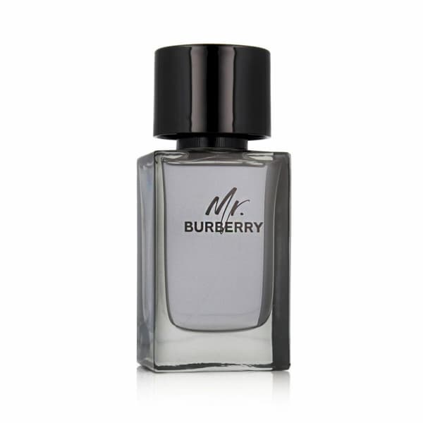 Parfym Herrar Burberry EDT 100 ml Mr. Burberry Mr Burberry