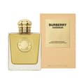 Miniatyrbild 3 av 11: Parfym Damer Burberry BURBERRY GODDESS 100 ml