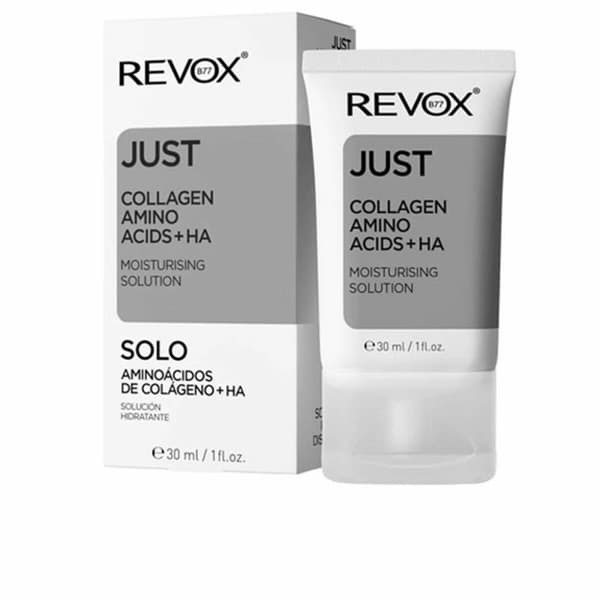 Dagkräm Revox B77 Just 30 ml
