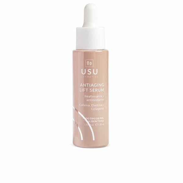 Dagkräm USU Cosmetics USU COSMETICS ANTIEDAD 30 ml