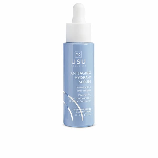 Anti-agingkräm USU Cosmetics USU COSMETICS ANTIEDAD 30 ml