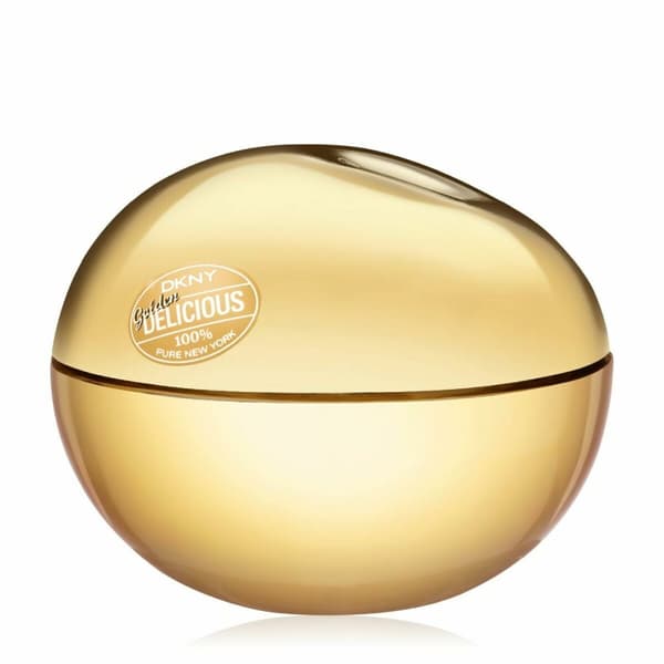 Parfym Damer Donna Karan Golden Delicious 100 ml