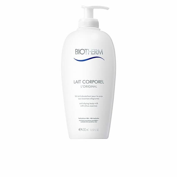 Kroppslotion Biotherm COSBIO020 400 ml