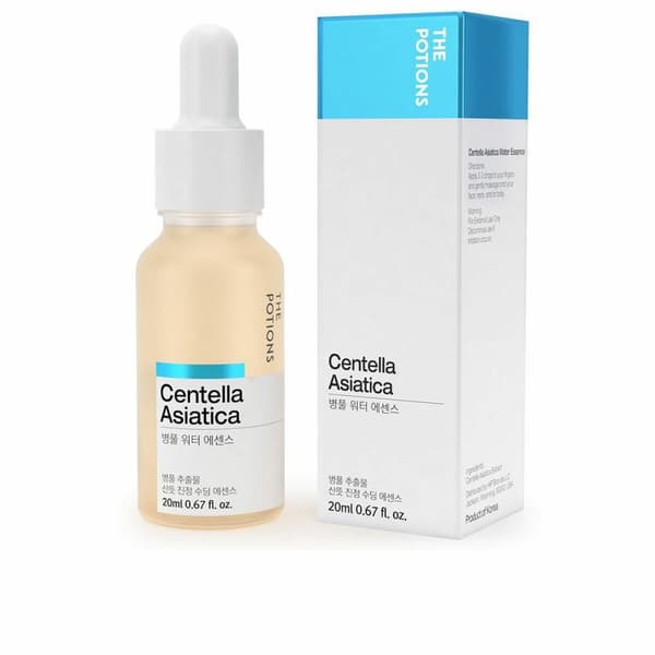 Dagkräm The Potions Centella Asiatica 20 ml