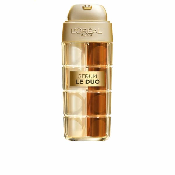 Ansiktskräm L'Oreal Make Up AGE PERFECT 30 ml