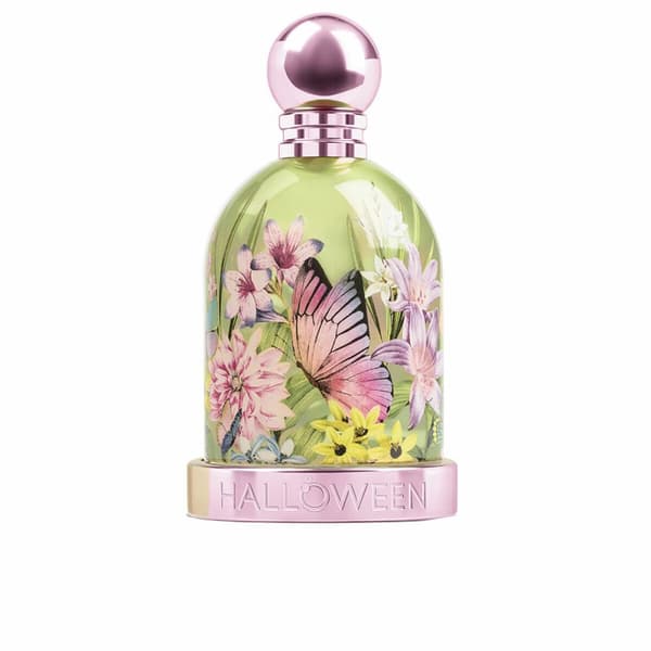 Parfym Damer Halloween HALLOWEEN 100 ml