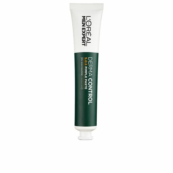 Ansiktskräm L'Oreal Make Up MEN EXPERT DERMA CONTROL