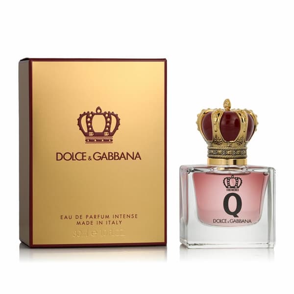 Parfym Unisex Dolce & Gabbana Q BY DOLCE & GABBANA 30 ml