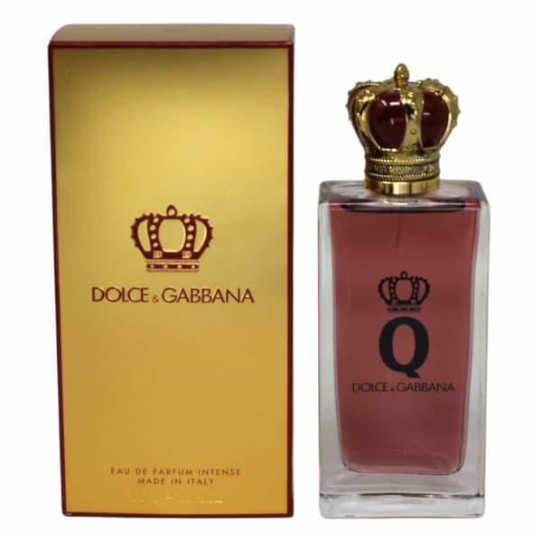 Parfym Unisex Dolce & Gabbana Q BY DOLCE & GABBANA 100 ml