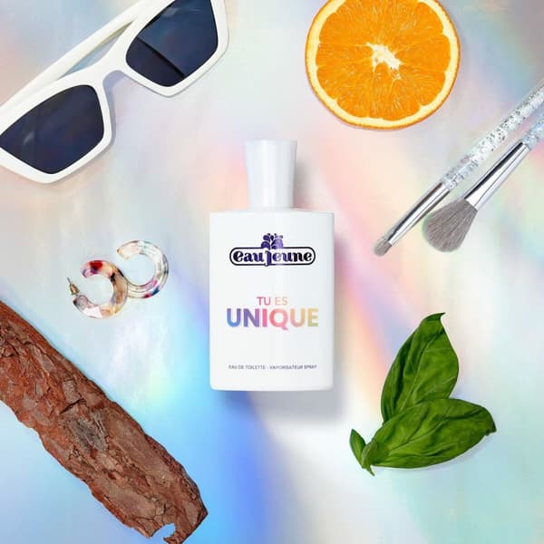 Parfym Damer Eau Jeune TU ES UNIQUE EDT 75 ml