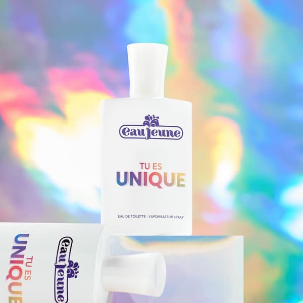 Parfym Damer Eau Jeune TU ES UNIQUE EDT 75 ml