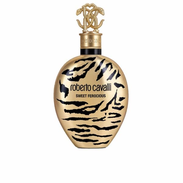 Parfym Damer Roberto Cavalli SWEET FEROCIOUS EDP 75 ml