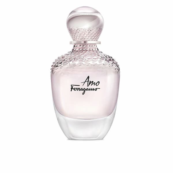 Parfym Damer Salvatore Ferragamo AMO EDP 100 ml