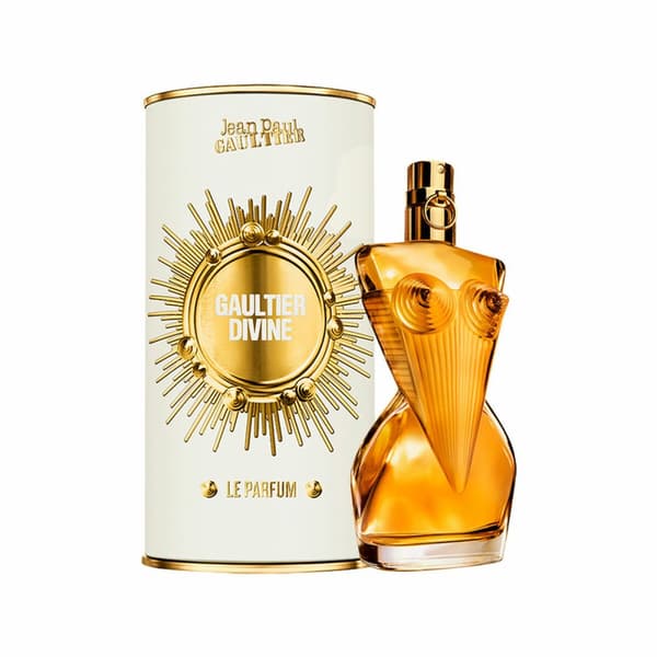 Parfym Damer Jean Paul Gaultier GAULTIER DIVINE EDP 30 ml
