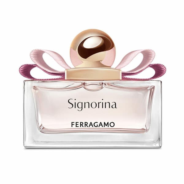 Parfym Damer Salvatore Ferragamo SIGNORINA EDP 50 ml