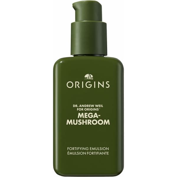 Dagkräm Origins Mega Mushroom 100 ml