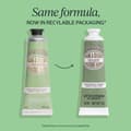 Miniatyrbild 3 av 5: Fuktgivande fotkräm L'Occitane En Provence ALMENDRA 30 ml