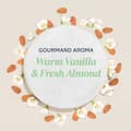 Miniatyrbild 2 av 5: Fuktgivande fotkräm L'Occitane En Provence ALMENDRA 30 ml