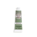 Miniatyrbild 1 av 5: Fuktgivande fotkräm L'Occitane En Provence ALMENDRA 30 ml