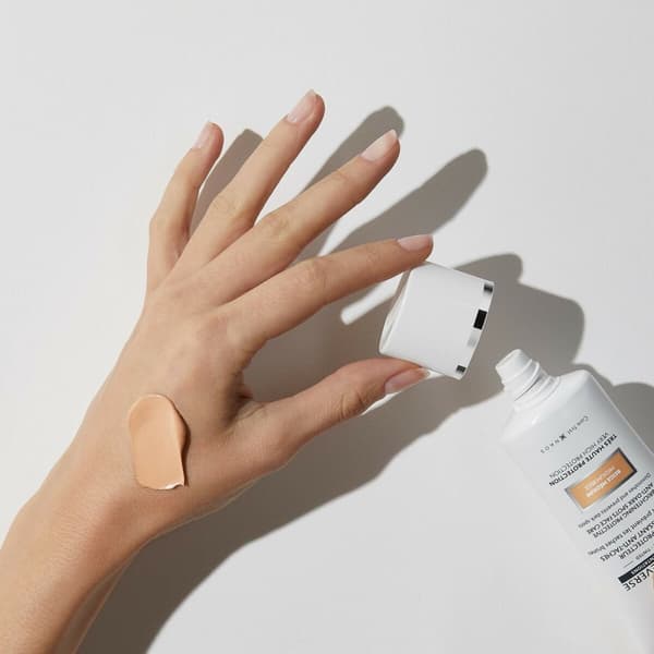 Ansiktssolkräm Institut Esthederm PHOTO REVERSE 50 ml
