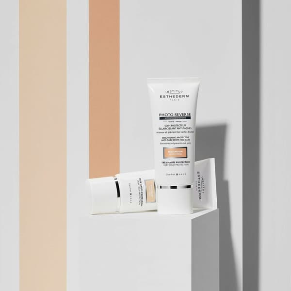 Ansiktssolkräm Institut Esthederm PHOTO REVERSE 50 ml