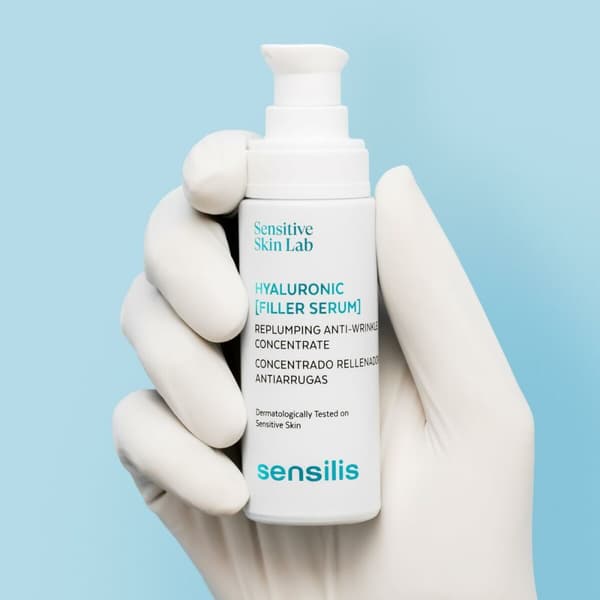 Ansiktsserum Sensilis HYALURONIC 30 ml