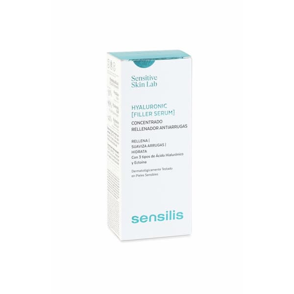 Ansiktsserum Sensilis HYALURONIC 30 ml