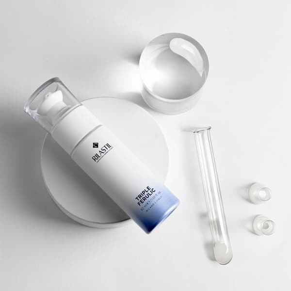 Ansiktsserum Rilastil TRIPLE FERULIC 30 ml