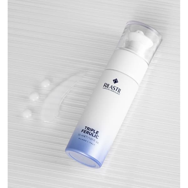 Ansiktsserum Rilastil TRIPLE FERULIC 30 ml