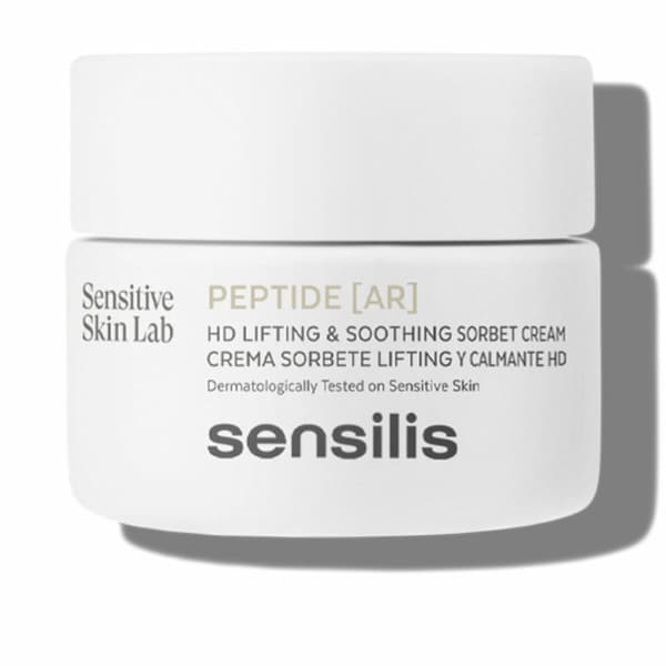 Dagkräm Sensilis PEPTIDE 50 ml