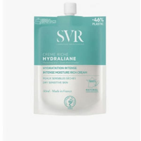 Ansiktskräm SVR HYDRALIANE 50 ml