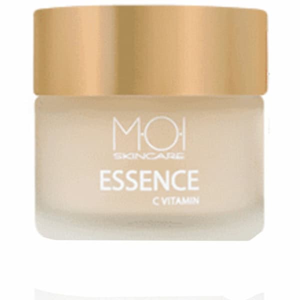 Ansiktskräm MOI ESSENCE VITAMIN C 50 ml