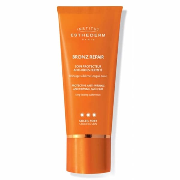Kräm mot rynkor Institut Esthederm BRONZ REPAIR 50 ml