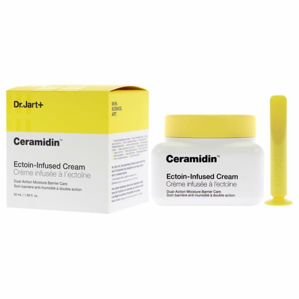 Ansiktskräm DR.JART+ CERAMIDIN 50 ml