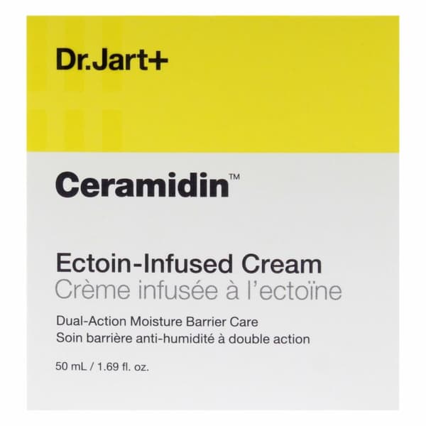 Ansiktskräm DR.JART+ CERAMIDIN 50 ml
