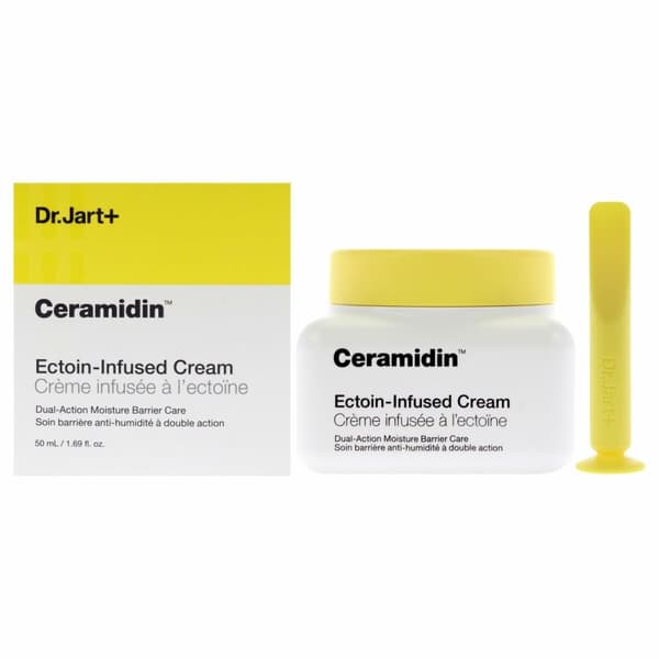Ansiktskräm DR.JART+ CERAMIDIN 50 ml