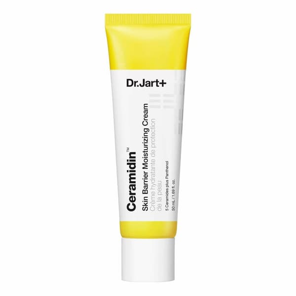 Skyddskräm DR.JART+ CERAMIDIN 50 ml