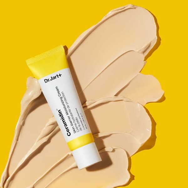 Skyddskräm DR.JART+ CERAMIDIN 50 ml